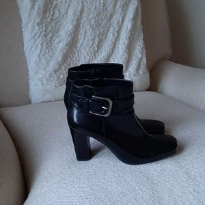 Franco Sarto boots